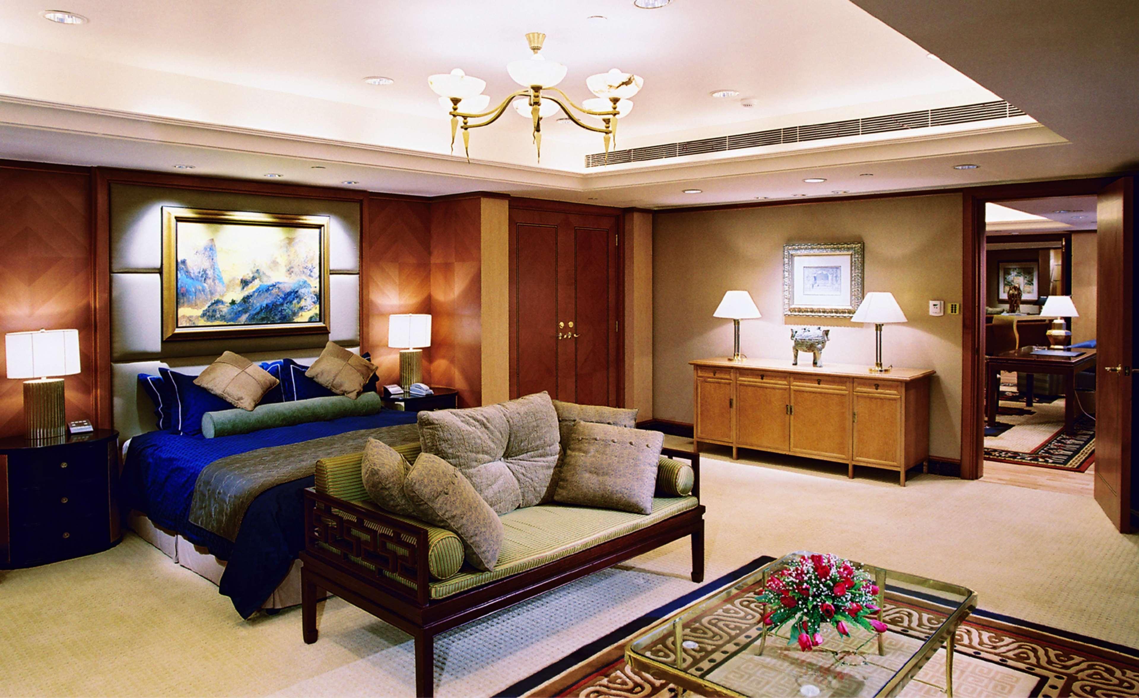 Doubletree By Hilton Shanghai Pudong - Present Welcome Cookie Exterior foto