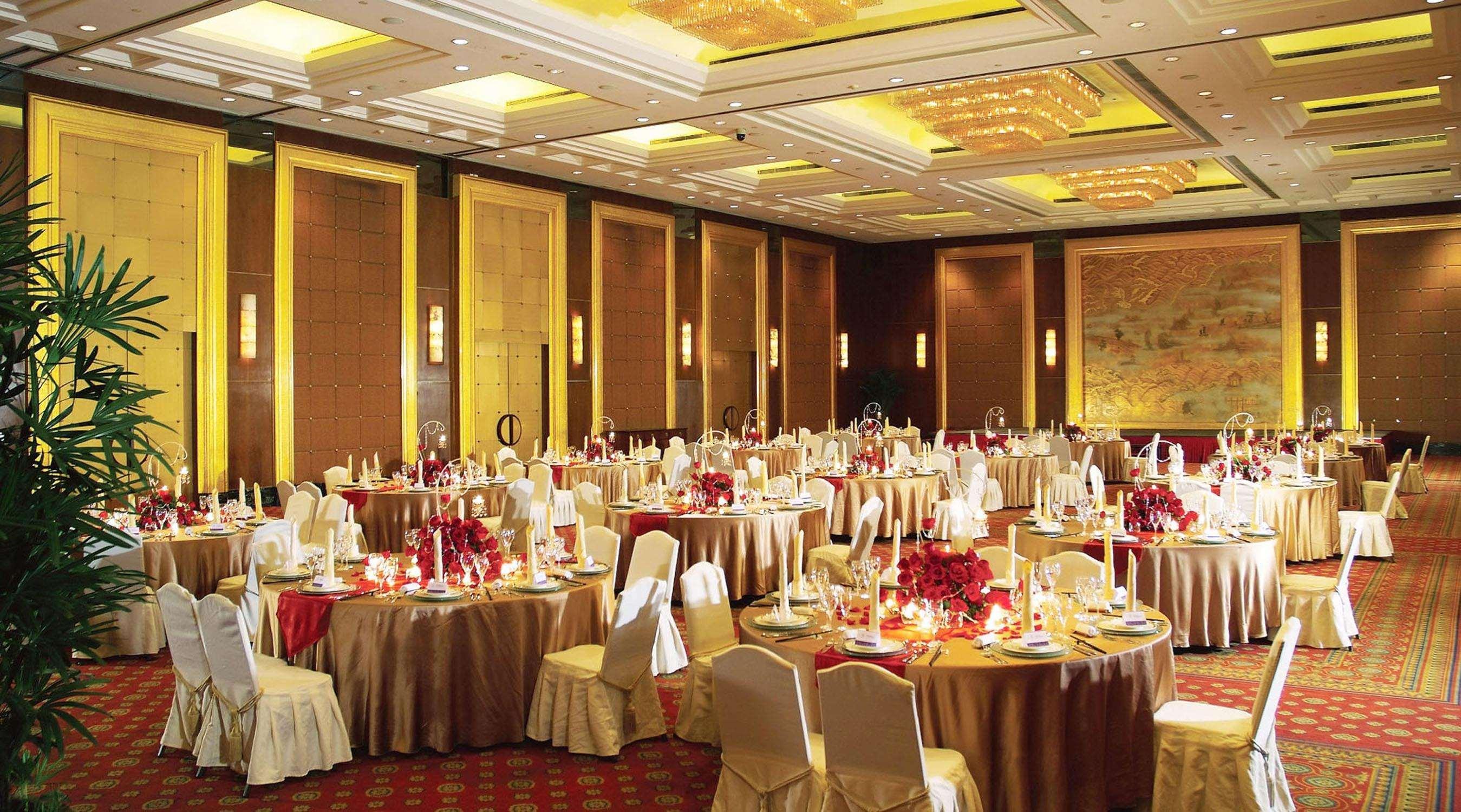 Doubletree By Hilton Shanghai Pudong - Present Welcome Cookie Restaurant foto