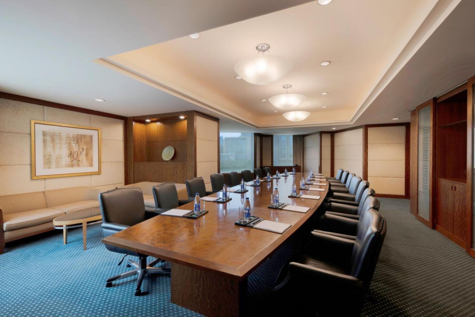 Doubletree By Hilton Shanghai Pudong - Present Welcome Cookie Exterior foto